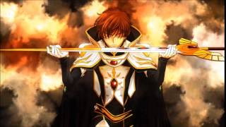 Code Geass: The Master 10 Hours