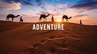 NEW | Adventure Lightroom Presets and Profiles