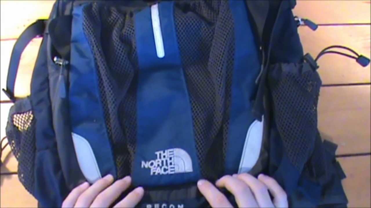 north face recon 2015 review « Technopreneur Circle