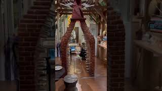 Before Yesterday We Could Fly, An Afrofuturist Period Room 2 Of 3, Metropolitan Museum Of Art, Nyc