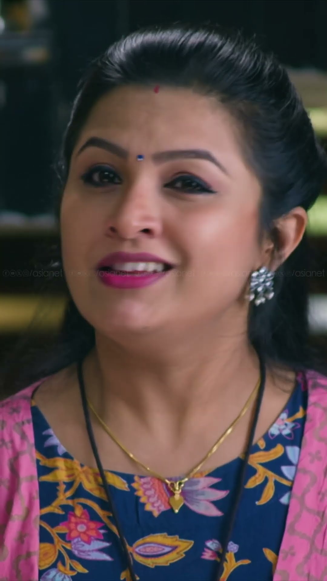 #Janaki തീരുമാനത്തിലുറച്ച് പ്രഭാവതി