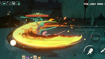 Swordash HD Mobile Game (Hack & Slash) | IqGamingWorld