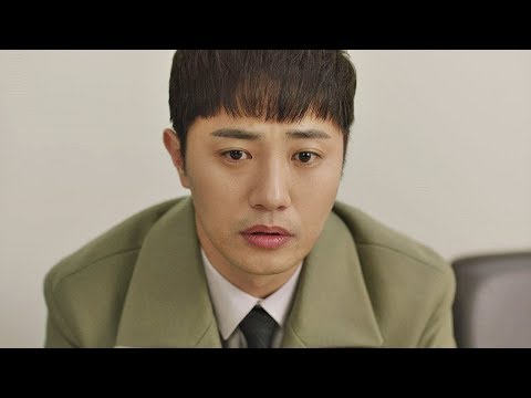 모든 것이 박근형의 '악행'이라고 확신하게 된 진구 언터처블 13회