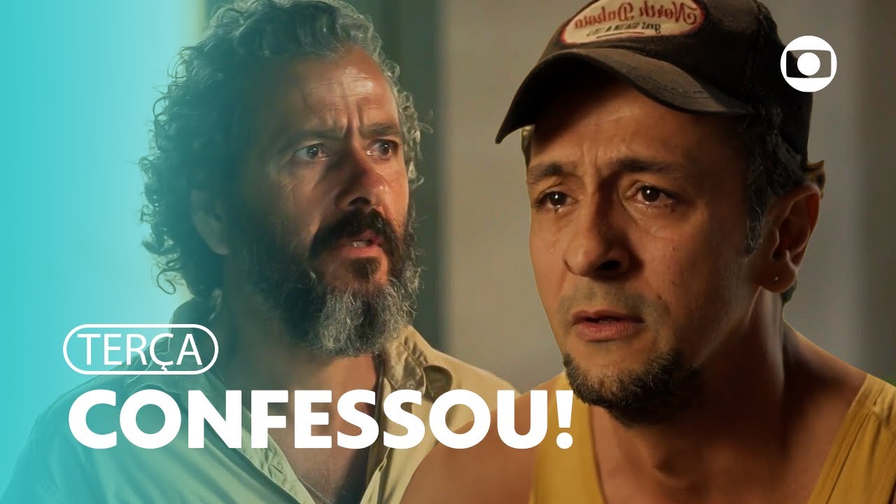 Zé Lucas confessa para Zé Leôncio que está apaixonado por Juma | Resumo Capítulo 92 | Pantanal