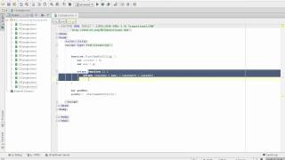 Famous 24-Advanced JavaScript (recorded session) - Introducing Closure in JavaScript Profile