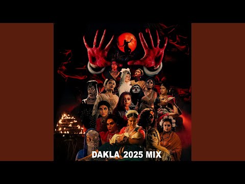 Dakla 5 (Mixed)