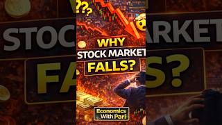 Is Stock Market Crash Planned in India ?👀🤯😳 #shorts #viral