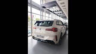 BMW X3 ///M50 xDrive (G45) In Brooklyn Grey Metallic