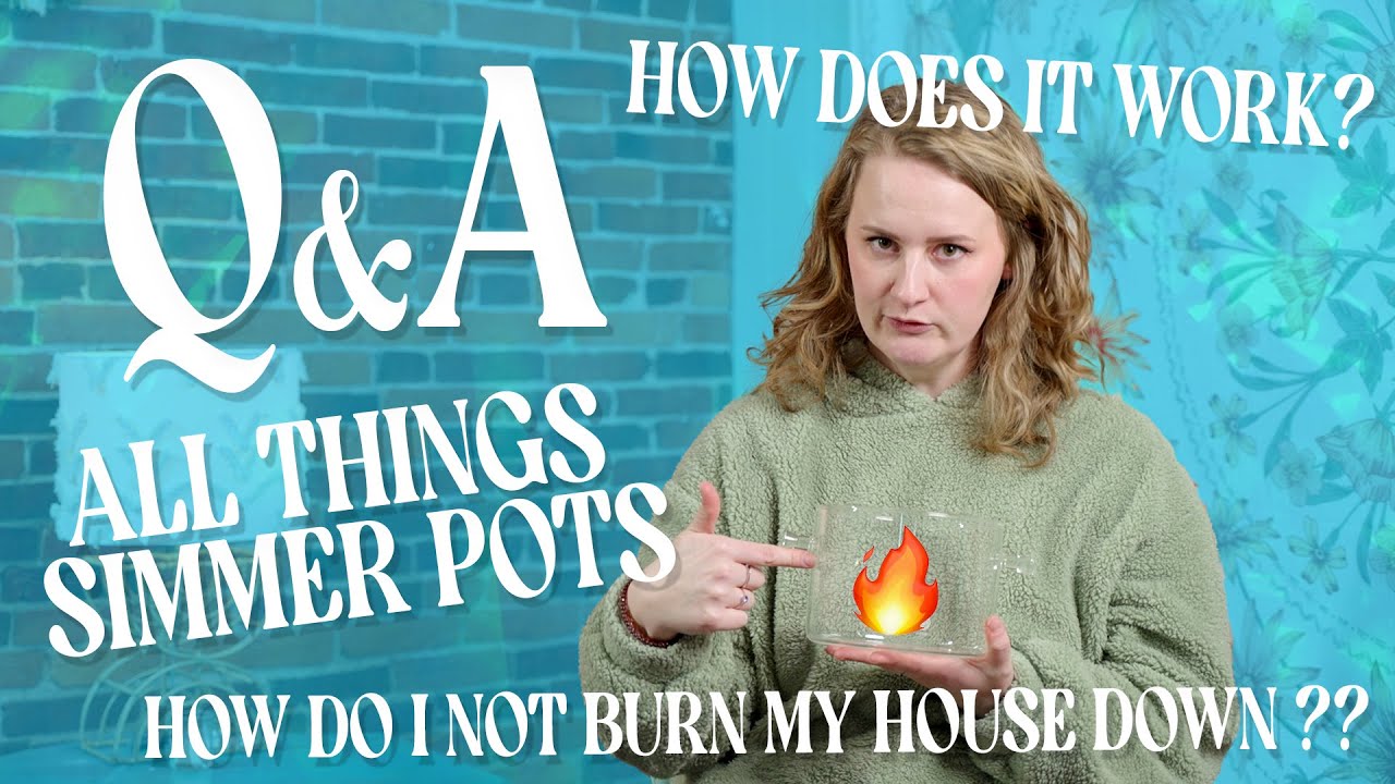 Узнайте больше о мультиварках | Вопросы и ответы с Молли Донлан