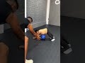 Entrenamiento divertido #ejercicio #gym #GymTok #fitness #ejercicio