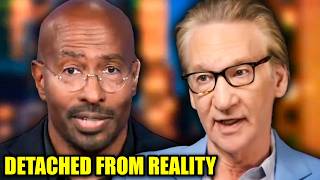 Bill Maher and Van Jones Should Be ASHAMED of Themselves