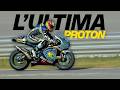 PRIMA della MOTOGP, L'ULTIMO MIRACOLO del 2 TEMPI 