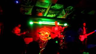 Shine - The Hall Effect
