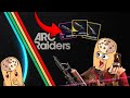 Full Stash, MEGALoot Raids!!! | #arcraiders #gaming #cannoli