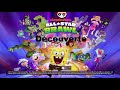 Découverte, mon 1er avis sur Nickelodeon All-Star Brawl