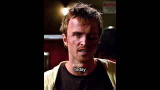 Jesse Tells Walter💔 | Breaking Bad S3.E8 | #shorts