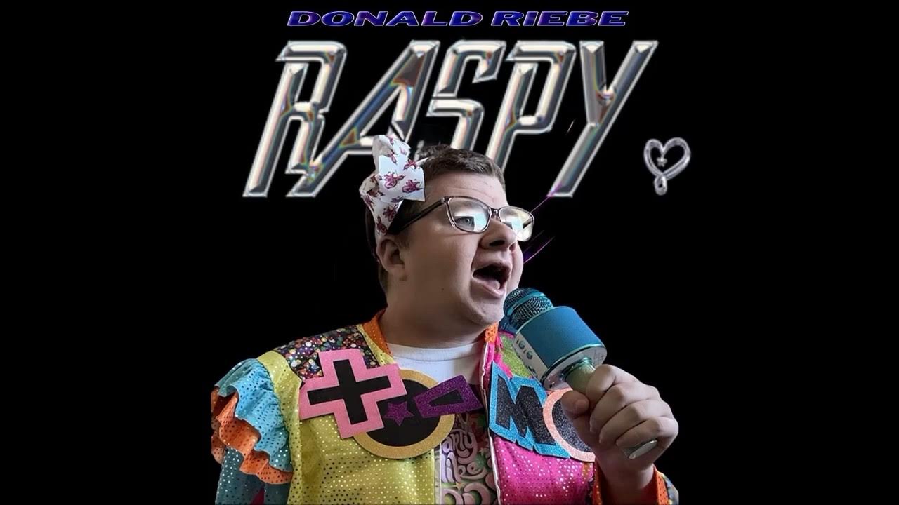 Raspy Raspy