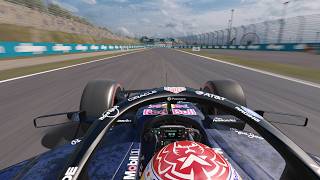 Max Verstappen @ Suzuka | 1:28.181 | HOTLAP | F1 2026 Onboard T-Cam