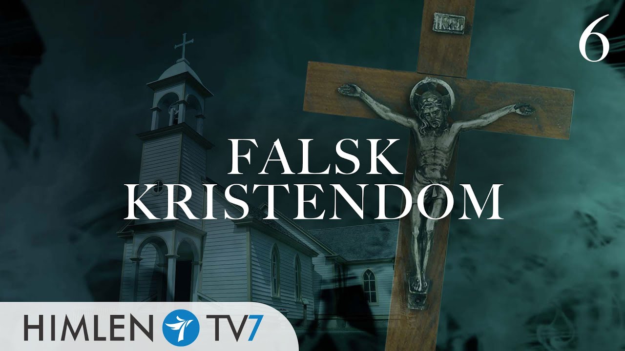 Falsk kristendom | När skenet bedrar