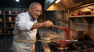 Evde Tantuni Tarifi - Saç Tava Olmadan Yumuşak Etin Sırrı