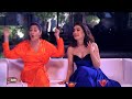 The funky surbhi jyoti  surbhi chandna  a table for two  finale  watch on zee5
