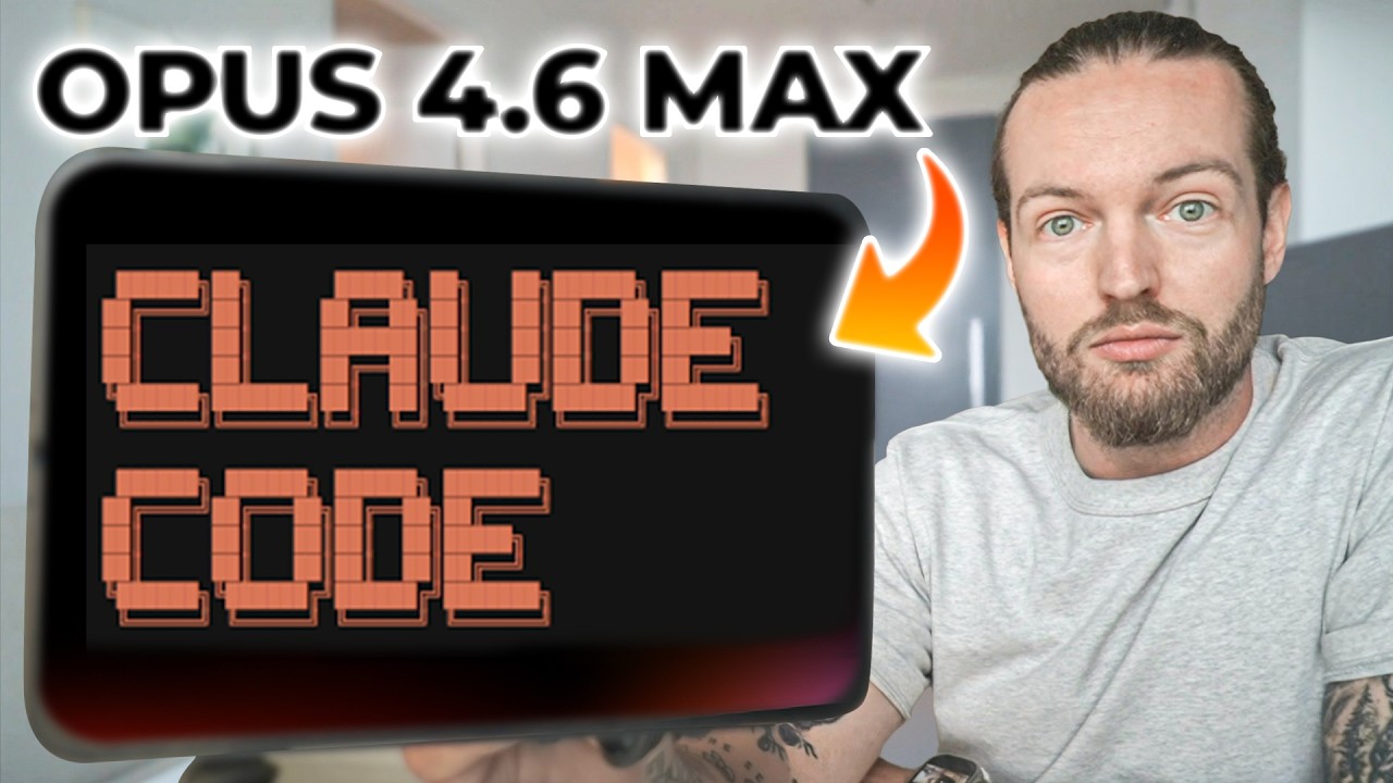 I Built a Full SaaS With Claude Code Max in 11 Minutes (Tutorial) - YouTube