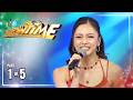 KIM CHIU, nag-TAKE TWO sa mga stage bloopers | It's Showtime Apr 20, 2026 | Part 1 of 5