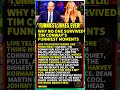 Why No One Survived TIM CONWAY's Funniest Moments #shorts #viral #hollywood