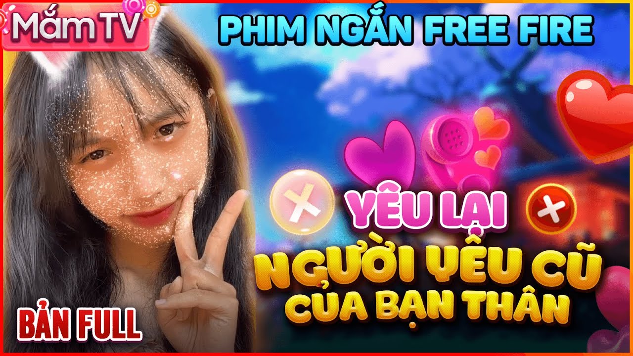 [FREE FIRE] PHIM NGẮN FREE FIRE 