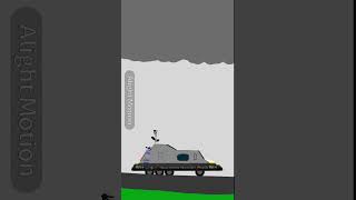 first tornado interception (Tornado Interception. Chapter 1)