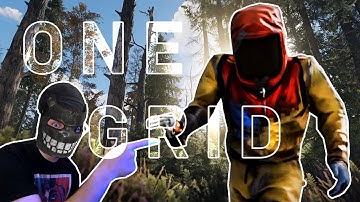 The ONE GRID Prophecy (Rust)