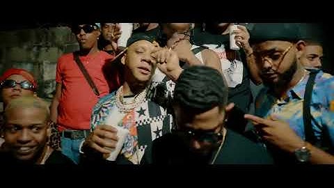 DI DI DI - BRAULIO FOGON ❌ YOMEL EL MELOSO ❌ DON FORTY FIVE | Video Oficial |DIR. @ CHRISFILMS4K