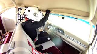 Bracket Racing