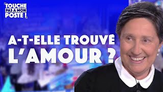 Cyril Hanouna Fait Le Point Sur La Situation Sentimentale De Danielle Moreau