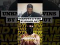 UnkownR 1st Round Knock out #dontgethitwithabrick #influencer #bristol #boxing #knockout #fighting
