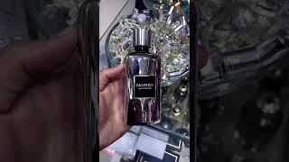 ?الجديد? عطر بانتير alhambra maison panther للرجال.