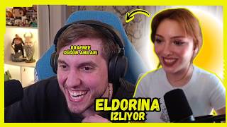 ⁨@eldorinaa⁩ İzliyor ''Komik Editli Video" Kick &amp; Twitch Komik Anlar #181 | The Pally