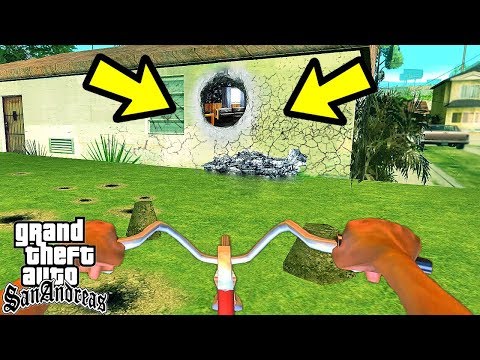 ვიდეო: როგორ ვცეკვავ GTA– ში?