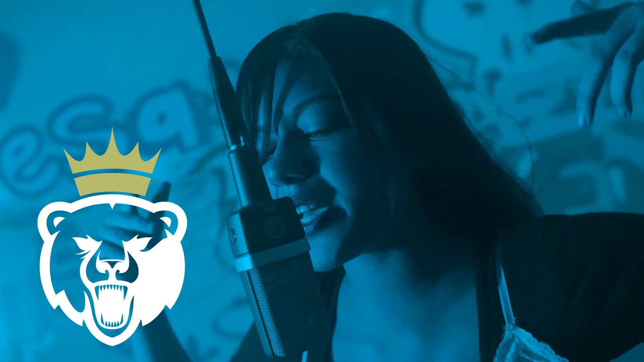 ELIE TIGRE // ENTES // VIDEO OFICIAL