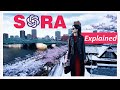 Open AI Introducing text-to-video Model - SORA | SORA Open Ai Explained | Sora Tutorials @ai.robots
