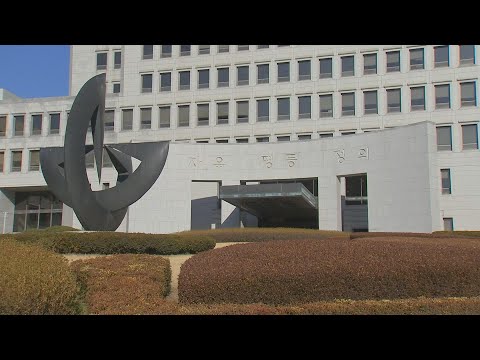 군동료 죽음 부른 '서산 손도끼' 20대들 중형 확정 / 연합뉴스TV (YonhapnewsTV)