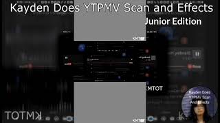 (YTPMV) Standing Here Scan^2