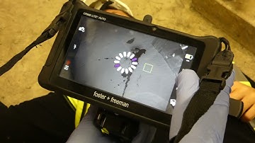 Crime Scene Examination with Crime Lite Products