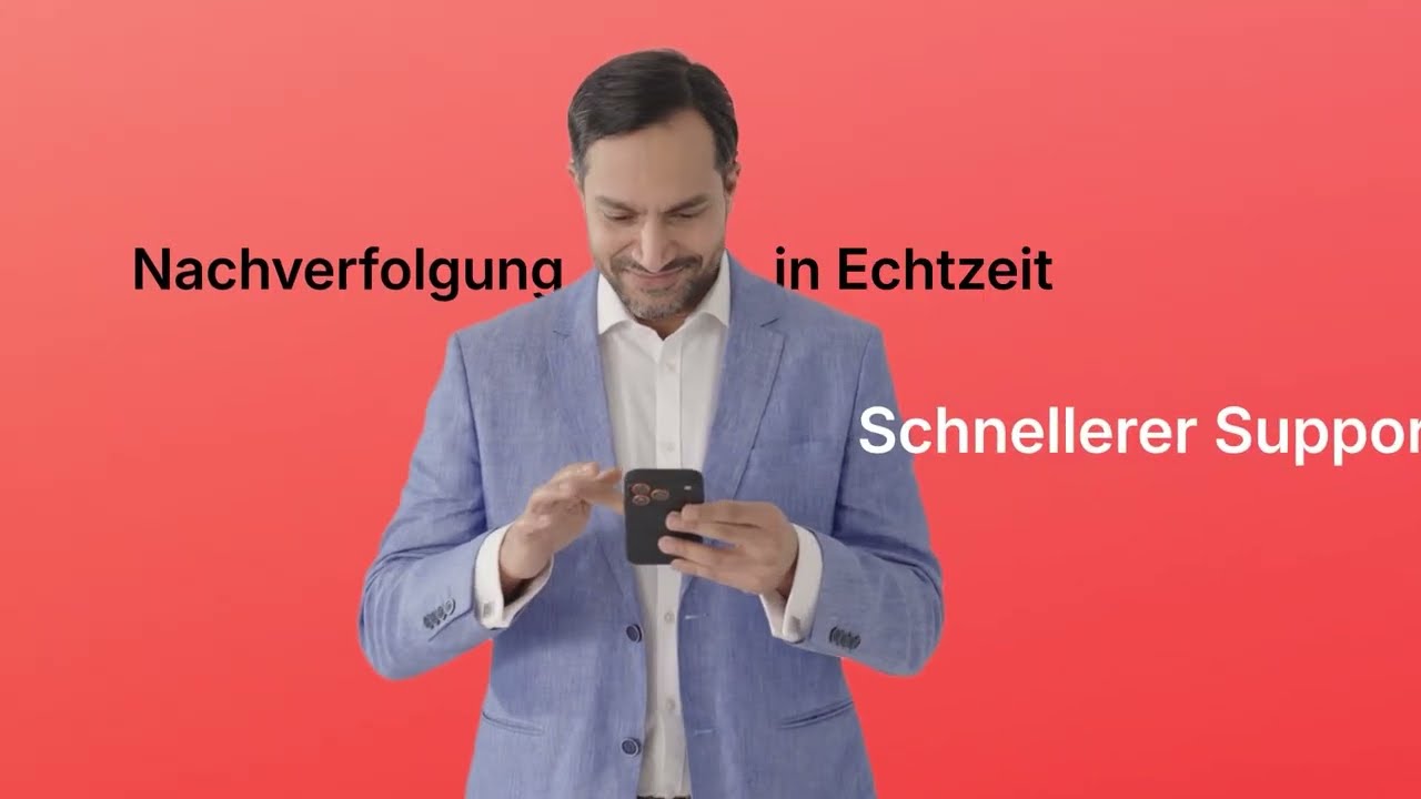 Die neue MoneyGram-App ist da! Jetzt herunterladen.