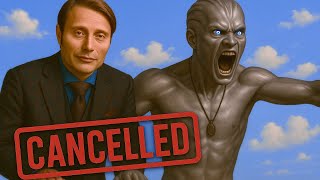 The Best CANCELLED Sci-Fi Horror TV Shows
