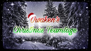 Owaken - Christmas Special 2022 - Teamtage 23