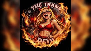 The Trans Devil
🎵 From Danni’s Cyber Collector Universe album — The Trans Devil. 😈💿
An AI-created original song with a dark, rebellious edge and a whole lot of attitude. The Trans Devil