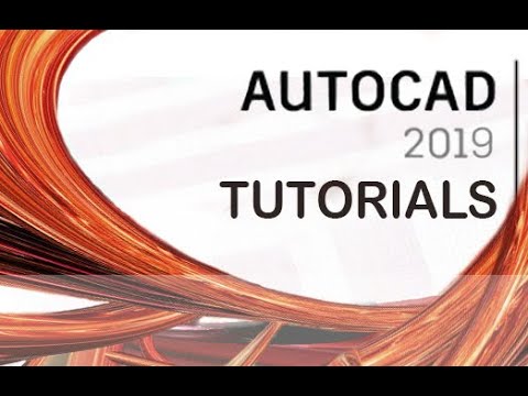 autocad-2019---tutorial-for-beginners-[+overview]