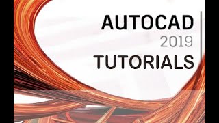 AutoCAD 2019 - Tutorial for Beginners [+Overview] screenshot 2
