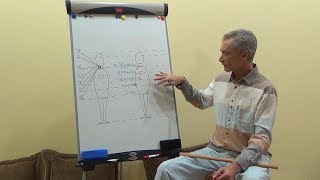 Урок кармапсихологии 45. Пятый уровень судьбы. Часть 1 Урок кармапсихологии 45. Пятый уровень судьбы. Часть 1
